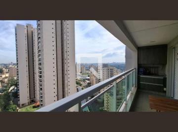Apartamento · 58m² · 1 Quarto · 1 Vaga · Apartamento para Aluguel - Jardim Botânico, 1 Quarto, 58 m² - Ribeirão Preto