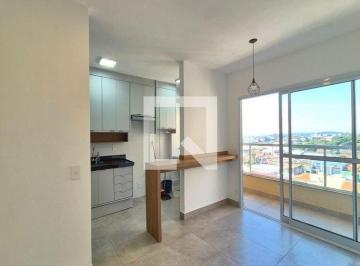 Apartamento · 64m² · 3 Quartos · 1 Vaga · Apartamento para Aluguel - Conj. Hab. Padre Anchieta, 3 Quartos,  64 m² - Campinas