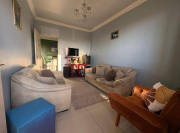 Apartamento · 107m² · 3 Quartos · 1 Vaga ·
Apartamento Espaçoso no 2º Andar com Varanda – Conforto e Excelente