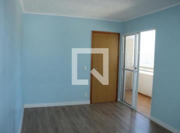 Apartamento · 43m² · 2 Quartos · 1 Vaga · Apartamento para Aluguel - Jardim Isis, 2 Quartos, 43 m² - Cotia