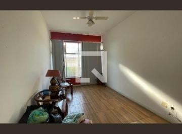Apartamento · 80m² · 2 Quartos · 1 Vaga · Apartamento para Aluguel - Praia da Bandeira, 2 Quartos, 80 m² - Rio de Janeiro