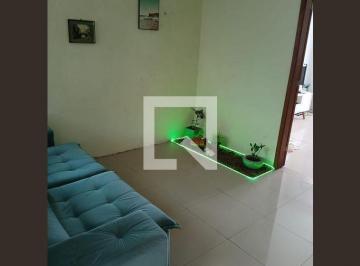 Casa · 75m² · 1 Quarto · 2 Vagas · Casa para Aluguel - Lagoinha, 1 Quarto, 75 m² - Nova Iguaçu