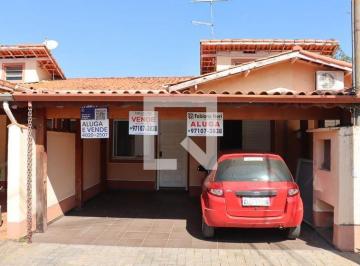 Casa · 98m² · 2 Quartos · 2 Vagas · Casa para Aluguel - Jardim Petrópolis, 2 Quartos,  98 m² - Cotia