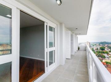 Apartamento · 331m² · 4 Quartos · 1 Vaga · 
                                Cobertura duplex com 4 dormitorios, sendo 2 suites  bairro marechal