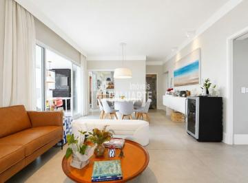 Apartamento · 190m² · 3 Quartos · 3 Vagas · Impecável apartamento à venda no Jardim Marajoara