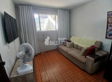 Casa · 120m² · 3 Quartos · 2 Vagas · Sobrado no Campo Grande - São Paulo / SP