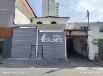 Casa · 366m² · 3 Vagas · Casa comercial à venda na Chácara Santo Antônio