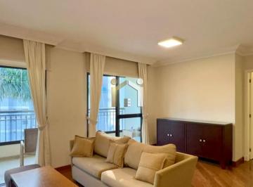 Apartamento · 165m² · 4 Quartos · 3 Vagas · Apartamento com 165m², 4 dormitórios sendo 2 suítes e 3 vagas e varanda gourmet