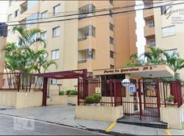 Apartamento · 77m² · 3 Quartos · 1 Vaga · Apartamento com 3 dormitórios à venda, 77 m² - Itapegica - Guarulhos/SP