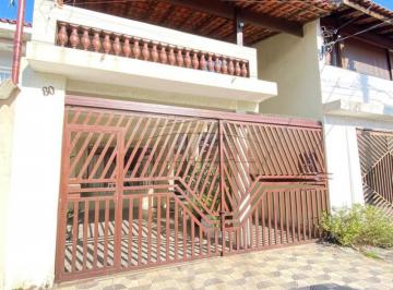 Casa · 191m² · 3 Quartos · 2 Vagas · Sobrado em Suzano 3 Quartos, 3 Banheiros, Vaga Coberta e Área de Serviço Parque Suzano