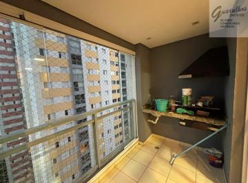 Apartamento · 58m² · 2 Quartos · 1 Vaga · Apto de 2 dorms, 1 suite, 1 vaga Condomino Due R$520.000,00