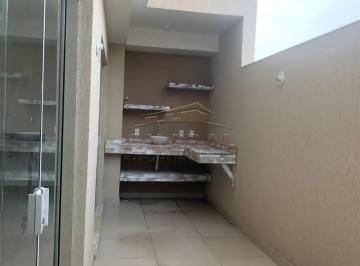 Casa · 170m² · 3 Quartos · 2 Vagas · Sobrado no Boulevard Royale a Venda 3 Quartos (1 Suíte), 3 Salas, Cozinha Gourmet e 2 Vagas Parque S