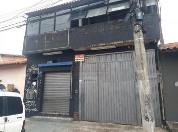 Casa · 300m² · 4 Quartos · 1 Vaga · Excelente Sobrado à Venda Jardim do Bosque Suzano