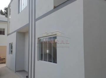Casa · 90m² · 2 Quartos · 3 Vagas · LINDO SOBRADO À VENDA 2 SUÍTES, QUINTAL E 3 VAGAS JARDIM CACIQUE SUZANO