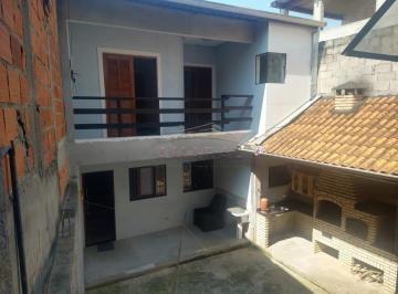 Casa · 300m² · 2 Quartos · 1 Vaga · Sobrado - venda- jardim do bosque