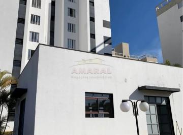 Apartamento · 64m² · 2 Quartos · 1 Vaga · Apartamento à Venda Vila Vitória Mogi das Cruzes