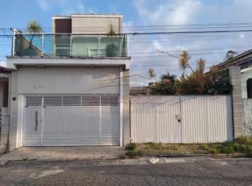 Casa · 112m² · 2 Quartos · 6 Vagas · LINDO SOBRADO DE ALTO PADRÃO COM 2 SUÍTES, PISCINA AQUECIDA E ÁREA DE LAZER COMPLETA VILA ERCILIA IT