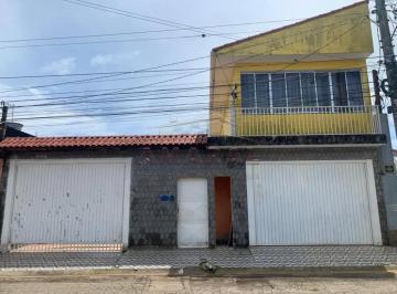 Casa · 312m² · 2 Quartos · 6 Vagas · SOBRADO COM TERRENO AMPLO E 2 CASAS VILA HELENA SUZANO