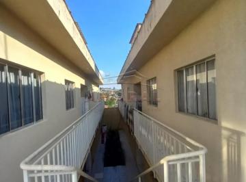 Casa · 230m² · 8 Quartos · 4 Vagas · CASA PARA INVESTIMENTO NA VILA HELENA SUZANO COM 4 CASAS JÁ ALUGADAS E RENDA GARANTIDA