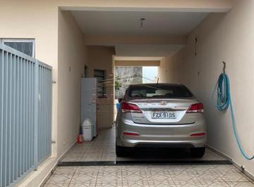 Casa · 157m² · 2 Quartos · 3 Vagas · Sobrado à Venda Casa Branca Suzano Conforto, Espaço e Excelente Oportunidade