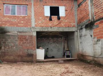 Casa · 110m² · 2 Quartos · 4 Vagas · ASA À VENDA EM SUZANO COM 2 QUARTOS E 4 VAGAS lACEITA PERMUTA POR APARTAMENTO