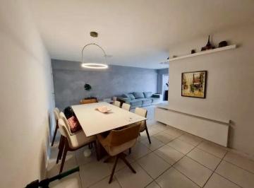 Apartamento · 151m² · 4 Quartos · 2 Vagas · 
                                Apartamento com 155m2, 4 Suítes , 2 vagas em Boa Viagem 
          