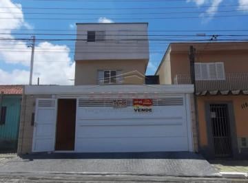 Casa · 169m² · 4 Quartos · 3 Vagas · Sobrado em Suzano Jardim Marcato  4 Quartos, 3 Banheiros, 3 Vagas e Excelente Localização