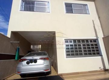 Casa · 162m² · 3 Quartos · 1 Vaga · Sobrado- Venda- Jardim nova Poá