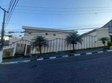 Casa · 253m² · 3 Quartos · 4 Vagas · Sobrado - venda -  Vila Júlia