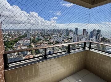 Apartamento · 62m² · 2 Quartos · 1 Vaga · 
                                Apartamento à venda em Candeias, 2 quartos, 1 suíte, lazer completo