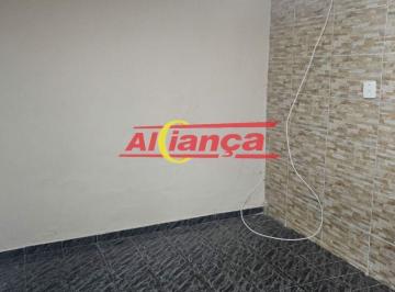 Casa · 39m² · 1 Quarto · CASA COM 1 DORMITÓRIO E COM 39m² - JARDIM FLOR DA MONTANHA- R$ 1.000,00!!