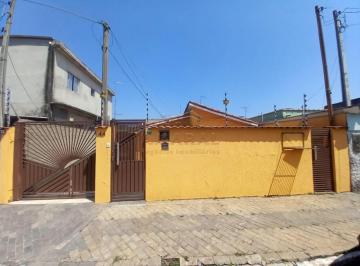 Casa · 117m² · 2 Quartos · 1 Vaga · Casa à Venda Vila Amorim Suzano 2 Casas no Mesmo Terreno Excelente Oportunidade