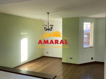Casa · 250m² · 5 Quartos · 4 Vagas · sobrado comercial a venda em Mogi das cruzes alto do Ipiranga