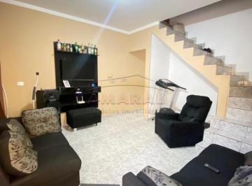 Casa · 98m² · 2 Quartos · 2 Vagas · Sobrado em Suzano 2 Quartos (1 Suíte) Jardim Vila Fatima Suzano
