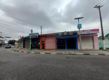 Comercial · 243m² · 2 Quartos · Imóvel Comercial em Esquina com 8 Pontos Comerciais + Casa nos Fundos ? Jardim Medina, Poá