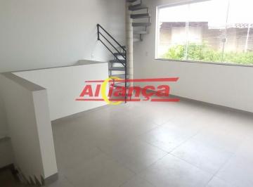 Casa · 69m² · 2 Quartos · 1 Vaga · CASA COM 2 DORMITÓRIOS E COM 69m² - JARDIM PRESIDENTE DUTRA- R$ 2.500,00!!