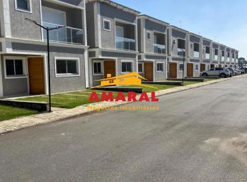Casa · 126m² · 4 Quartos · 2 Vagas · sobrado em condomínio a venda em Suzano