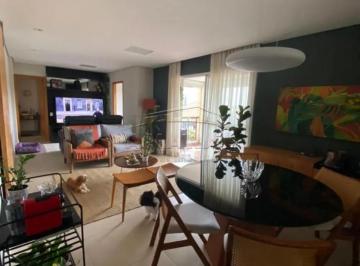 Apartamento · 100m² · 3 Quartos · 2 Vagas · Apartamento- venda - Jardim Santa Helena- Suzano centro