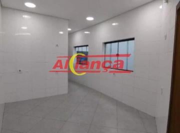 Comercial · 300m² · SALA COMERCIAL 300m² - PARA LOCAÇÃO NO SANTOS DUMONT GUARULHOS - SP R$ 5.000,00