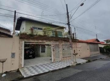 Casa · 280m² · 4 Quartos · 3 Vagas · Sobrado Jardim Medina em poá