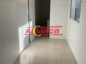 Casa · 50m² · 1 Quarto · Casa sobreloja para locação com 1 quarto na Penha - R$ 1.430,00