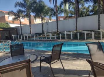Casa · 80m² · 2 Quartos · 2 Vagas · Lindo Sobrado à Venda Condomínio Vida Verde I Suzano Alto Padrão e Lazer Completo