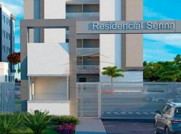 Apartamento · 46m² · 2 Quartos · 1 Vaga · Apartamentos Novos em Parque Santa Rosa Suzano Saia do Aluguel com Entrada Parcelada e Use seu FGTS