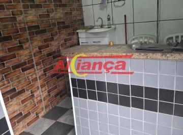 Comercial · 40m² · SALÃO COMERCIAL 40m², PARA LOCAÇÃO PARQUE JUREMA GUARULHOS