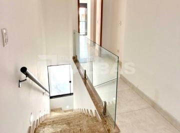 Casa · 140m² · 3 Quartos · 4 Vagas · EXCELENTE SOBRADO - VILA MARIETA - PENHA