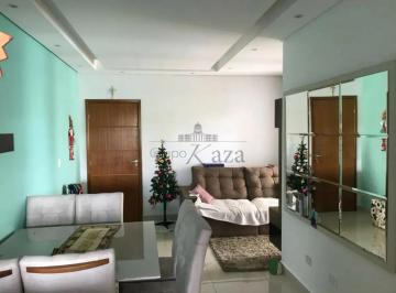 Apartamento de 2 quartos, Jacareí · Oportunidade Apartamento Edifício Siete Residence Jardim Coleginho Jacareí 2 Dormitórios -