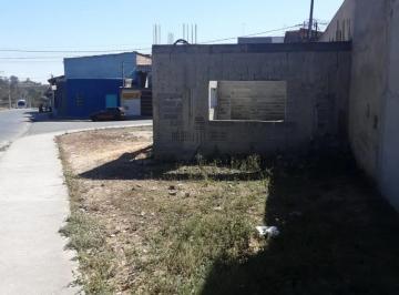 Terreno · 228m² · Terreno - Comercial- Parque Imperial - 228m² - Aceita Permuta.