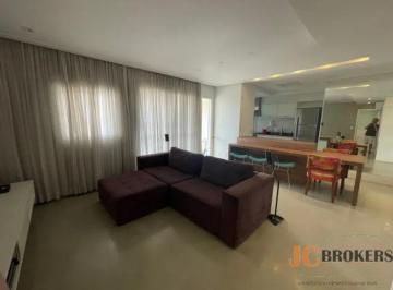 Apartamento · 80m² · 1 Quarto · 1 Vaga · Apartamento com 80 m² de área útil, 1 suíte, 1 vaga