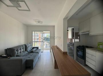 Apartamento · 53m² · 1 Quarto · 1 Vaga · Apartamento para locação - Vila Mascote