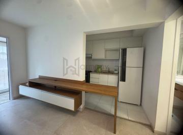 Apartamento · 53m² · 1 Quarto · 1 Vaga · Apartamento para locação - Vila Mascote